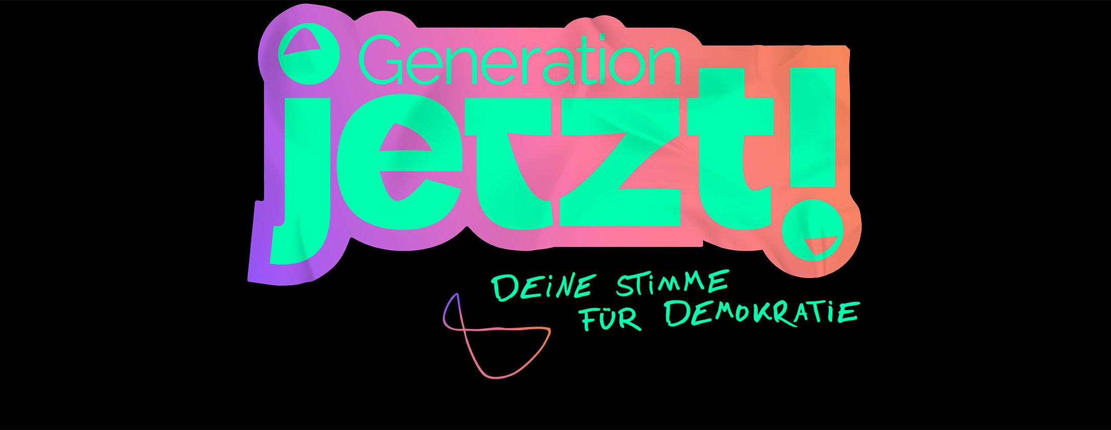 GenerationJetzt_Website