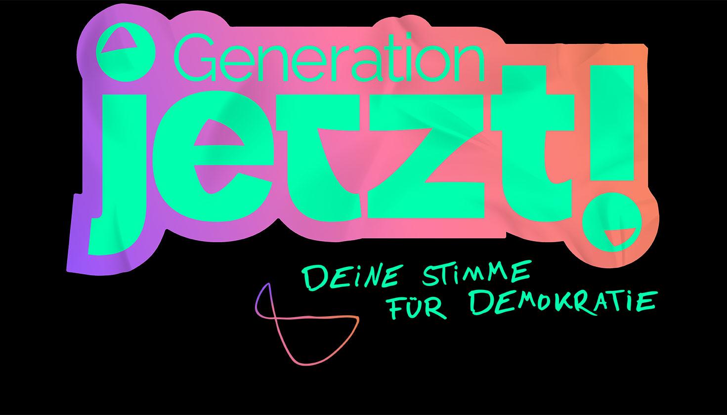 GenerationJetzt_Website