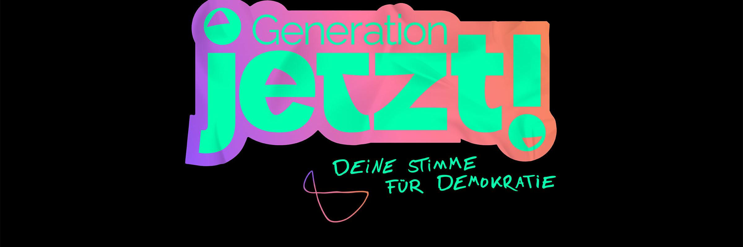 GenerationJetzt_Website