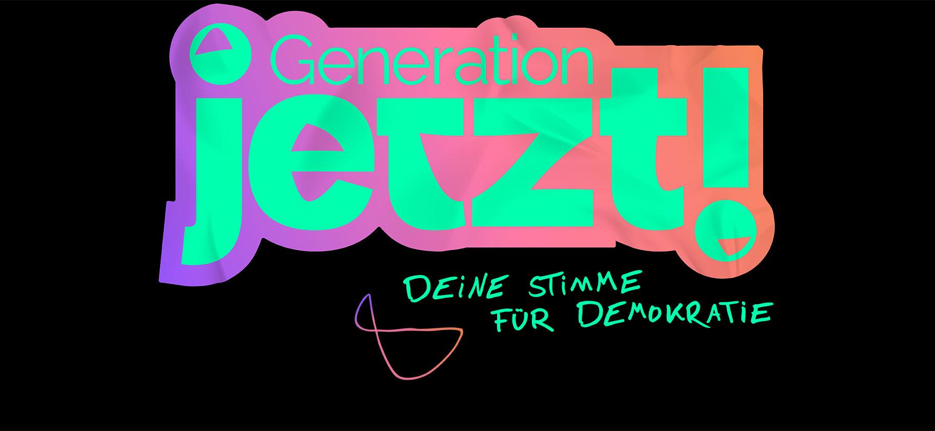 GenerationJetzt_Website