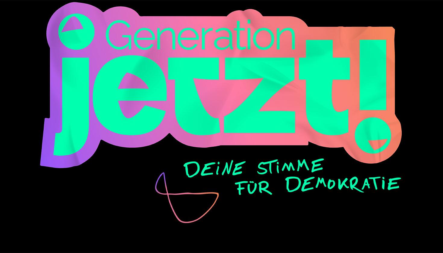 GenerationJetzt_Website