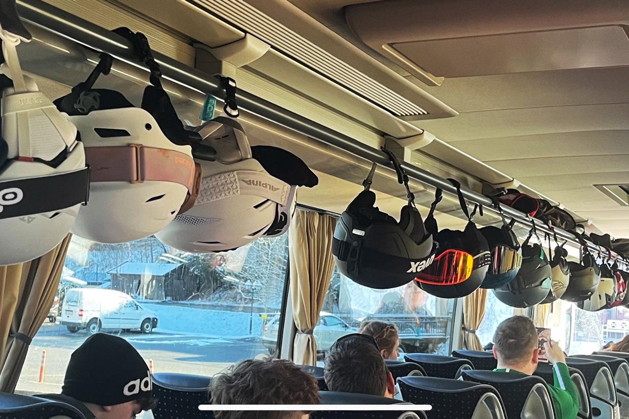 Winterfreizeit beim BdSJ Aachen: Skifahren, Gemeinschaft erleben, Spiritualität und viel Spaß