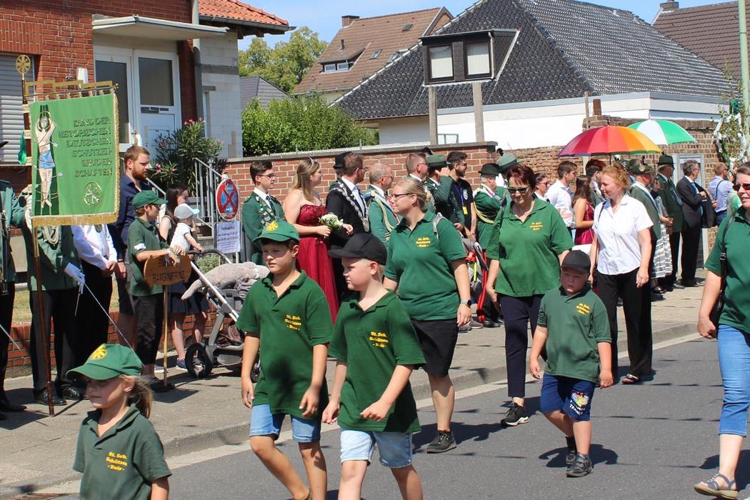 BdSJ Diözesanverband Aachen e. V.